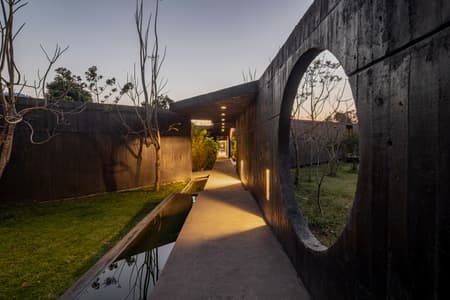 Casa Mavra